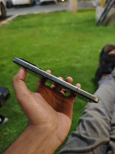 Xiaomi 15 Pro