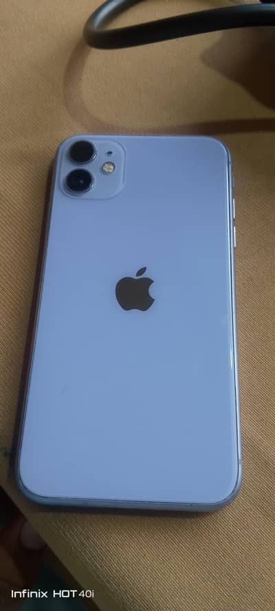Apple iPhone 11