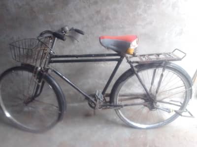 Cycle For Sale