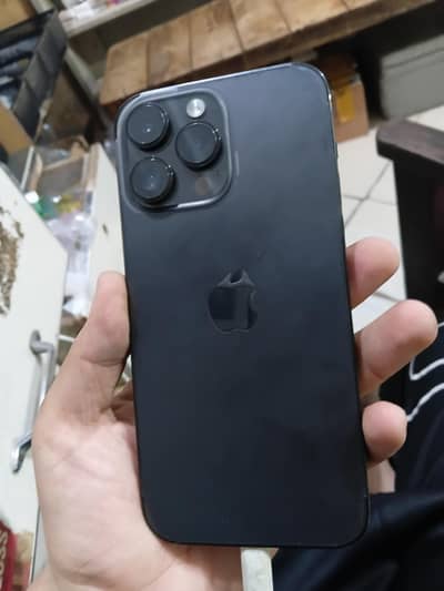 Apple iPhone 14 Pro Max