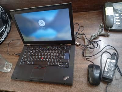 Lenovo Thinkpad T420s