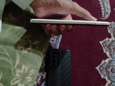 Tecno Camon 18T (4GB+128GB), 48MP Selfie, 5000mAh (Used Condition)