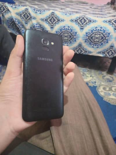 Samsung Mobile J7 32 GB