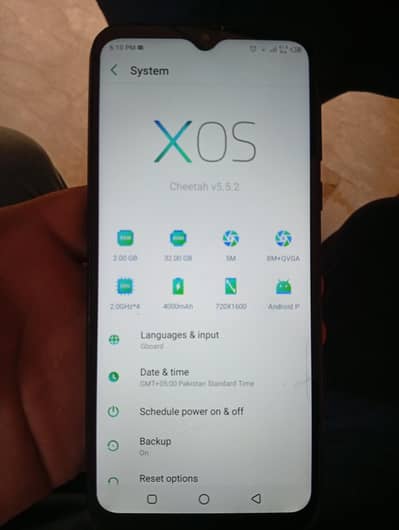 Infinix Smart 4 speaker nhi chalta thk karany k 300 lag jye ga