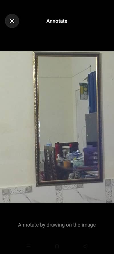 mirror