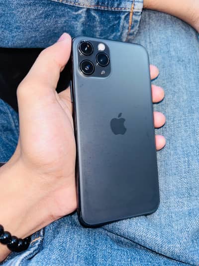 Apple iPhone 11 Pro