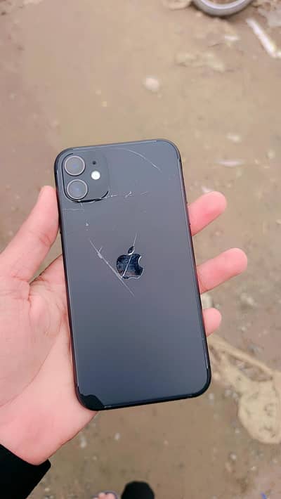 Apple iPhone 11 factory unlock