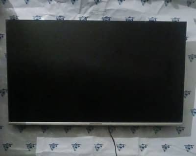 Q Led 55 inches urgent sale