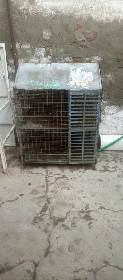 cage for sale