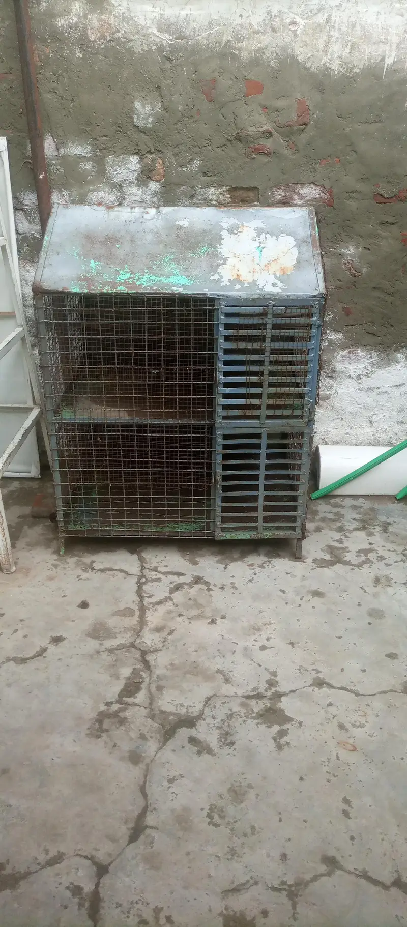 cage for sale — photo 2