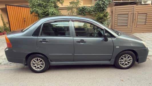 Suzuki Liana 2006