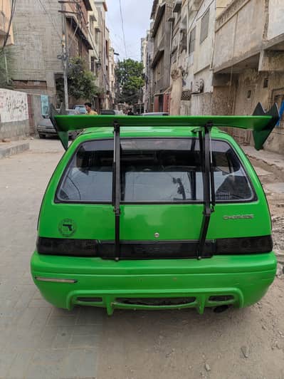 Daihatsu Other 1987