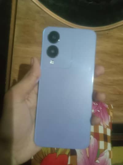 Vivo Y17s