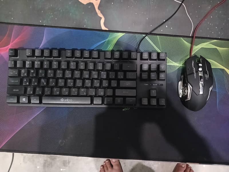 Gaming PC 1