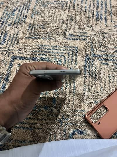 Infinix Hot 50 Pro Plus
