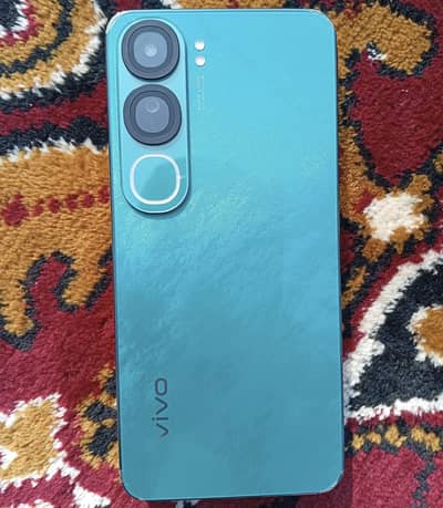 Vivo Y200