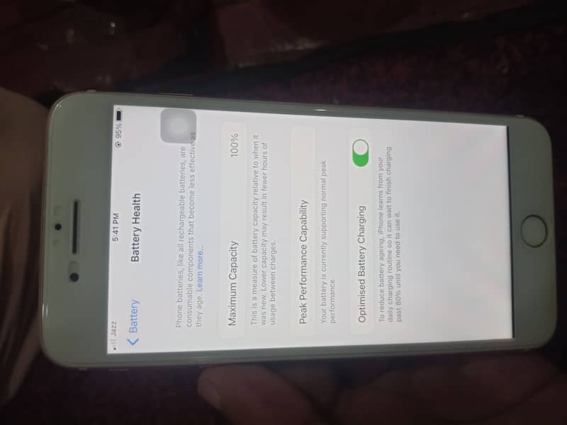 Apple iPhone 7 Plus 6