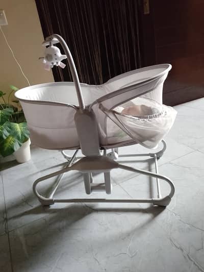 mastella swing 4in1