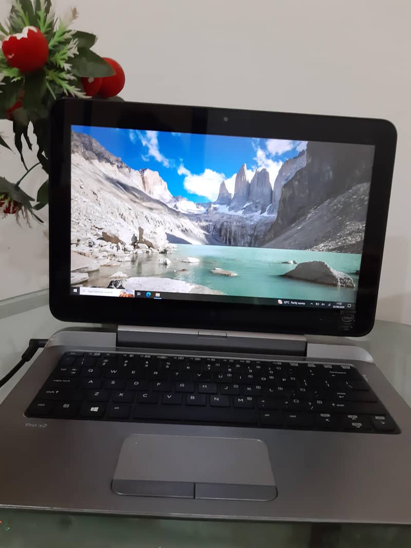HP Pro X2, i5 4th generation, condition 10/10 5