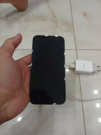 Apple iPhone 12 Pro Max