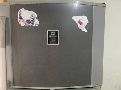Dawlance fridge