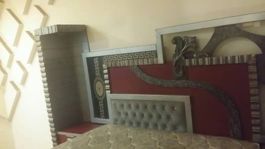 Bed set at cheap price 03040554711