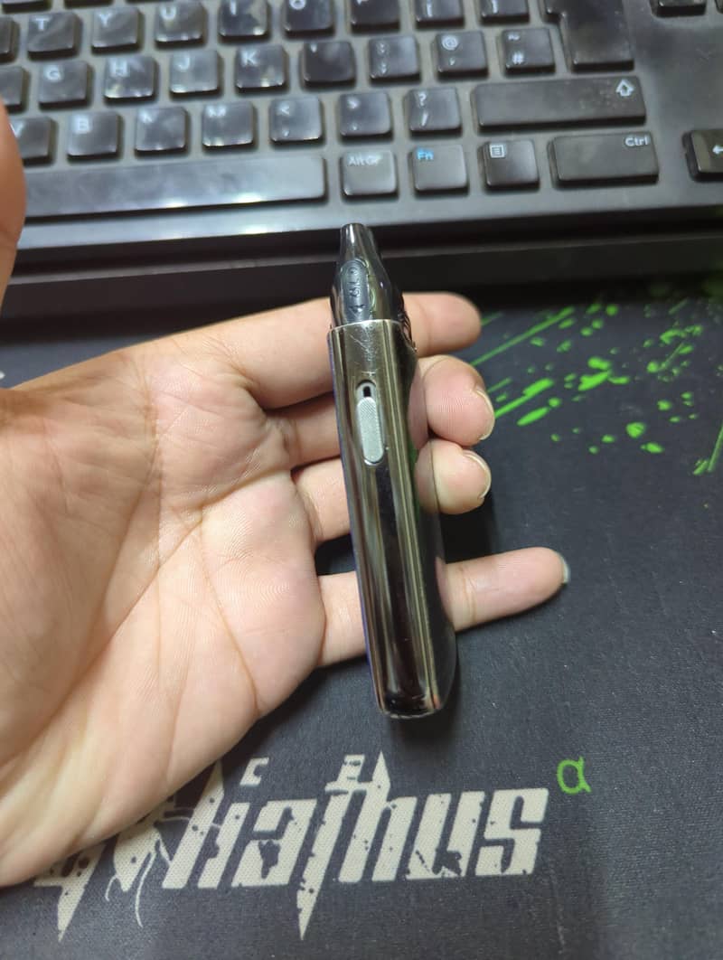 voopoo v mate E 1