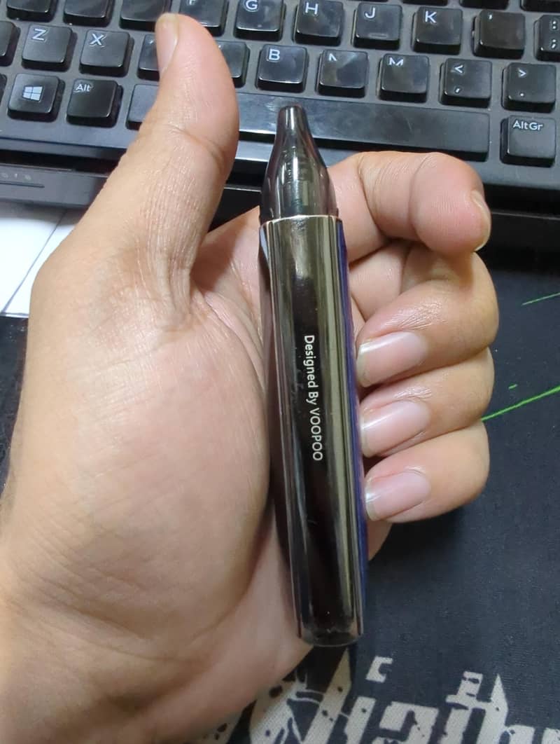 voopoo v mate E 2