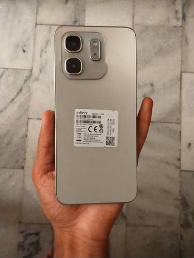 Infinix Hot 50i