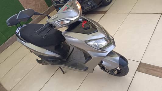 like a brand new total bike pay transparent paper Laga hai scratchless