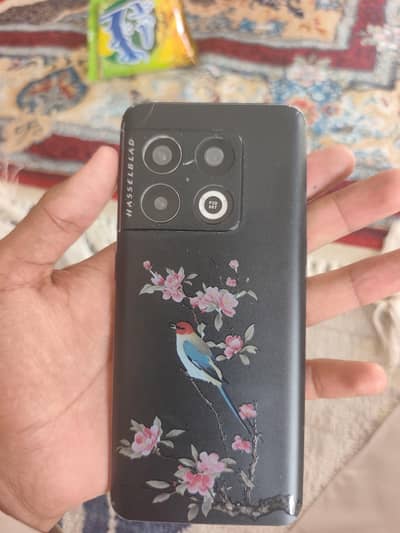 One Plus 10 Pro