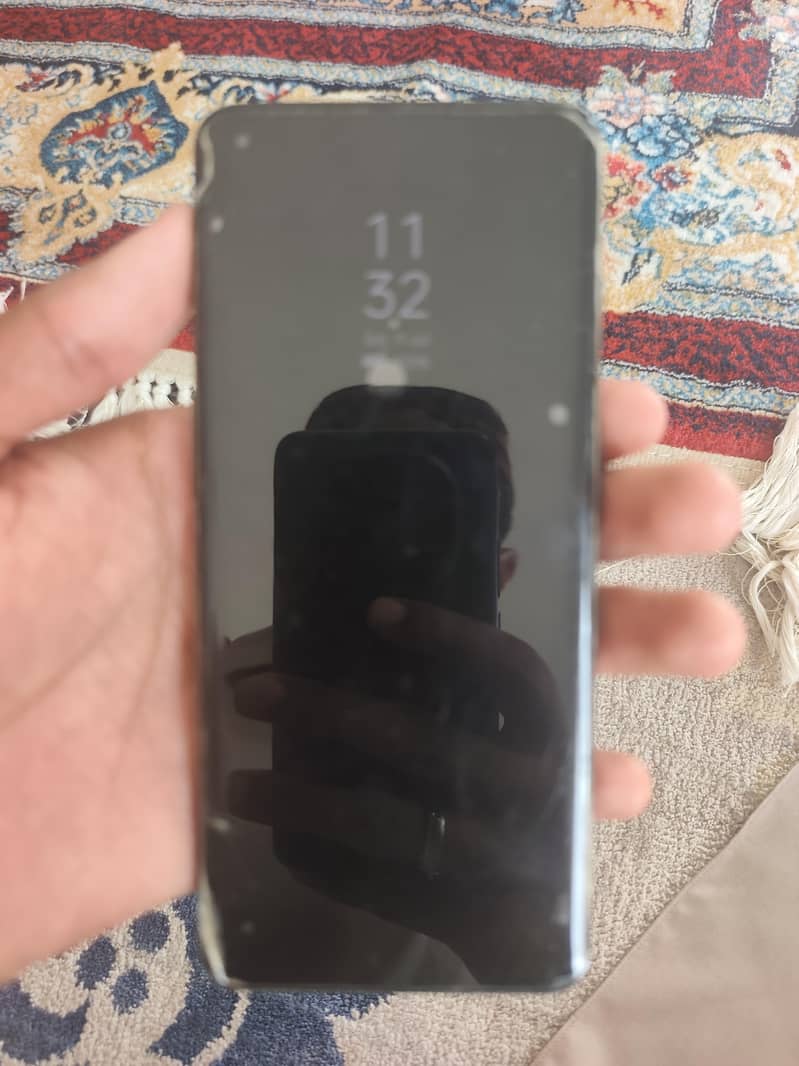 One Plus 10 Pro 2
