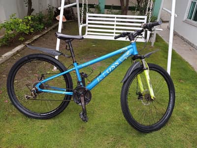 KROSS Blade Mountain Bike