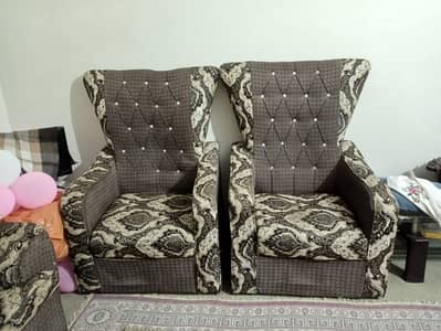 Sofa sets