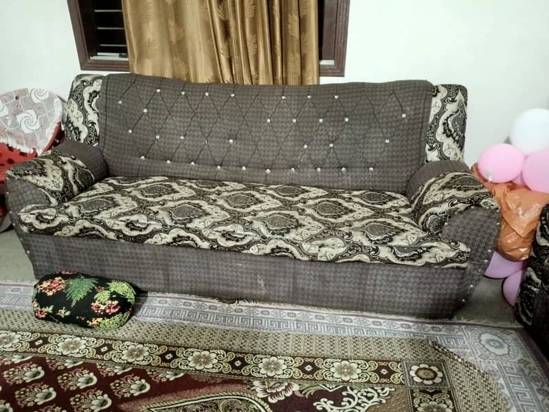 Sofa sets 1