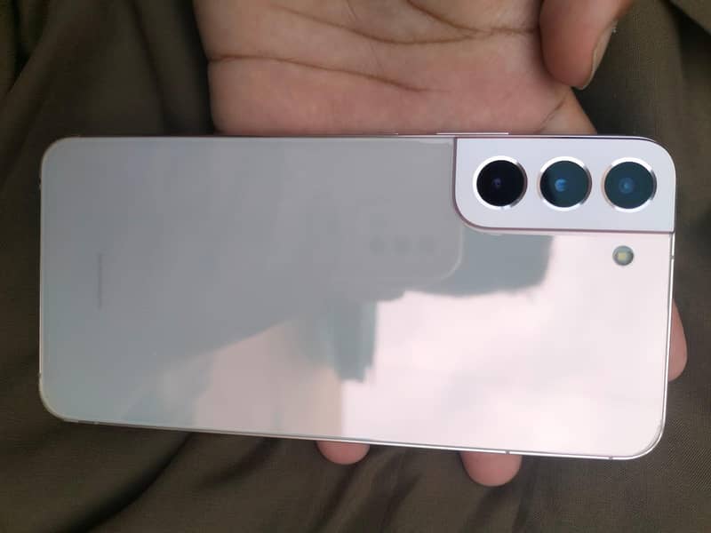 sammsung s22plus 0