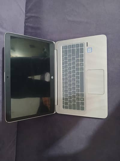 HP i5 5th gen