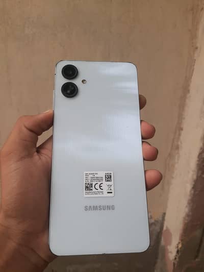 Samsung Mobile A06