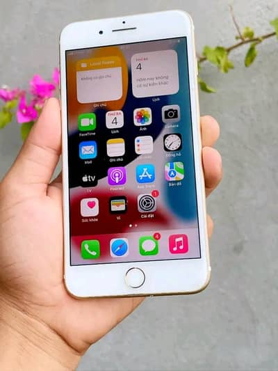 Apple iPhone 7 Plus pta approved 128gb