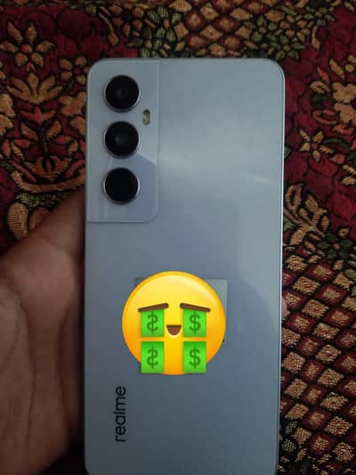 Realme C65