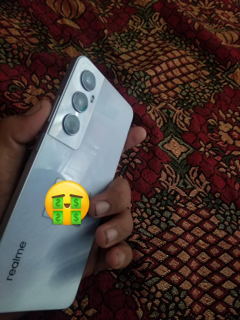 Realme C65 1