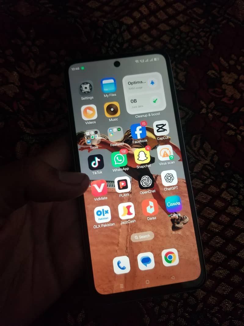 Realme C65 2