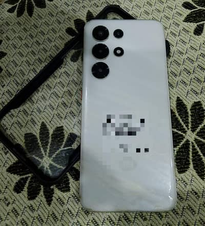 Itel 26 ultra 8+8GB 256 RAM