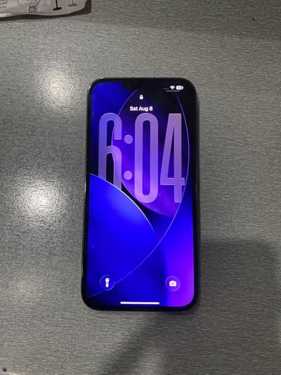 Apple iPhone 13 Pro Max JV