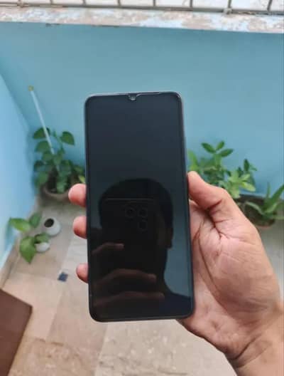 Redmi 12C