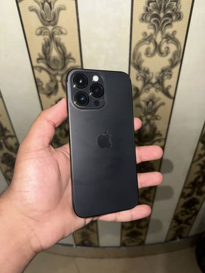 Apple iPhone 14 Pro Max