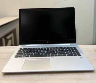 HP ELITEBOOK 850 G5