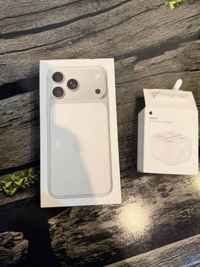 Apple iPhone 17 Pro Max