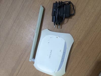 Tp link router