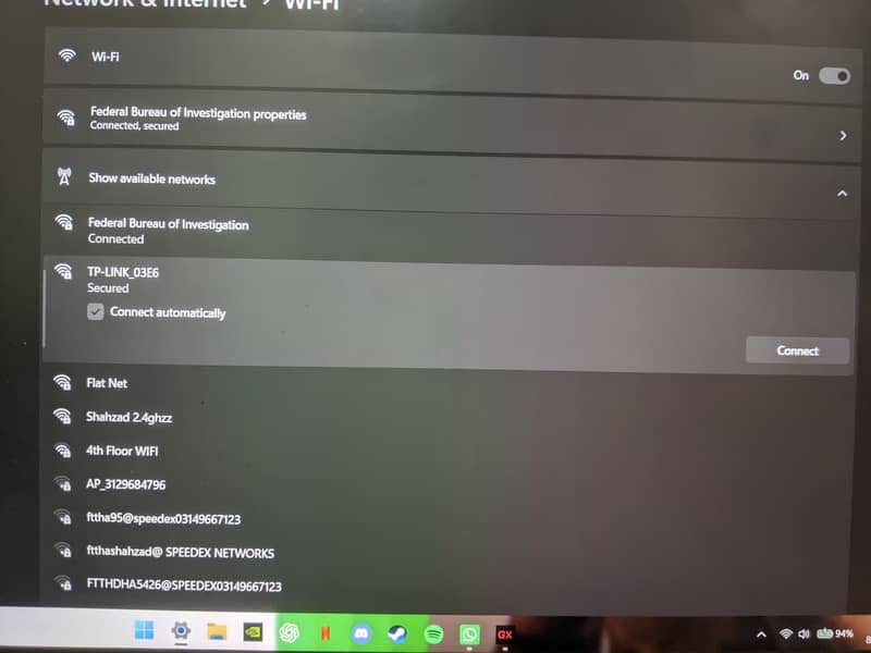 Tp link router 6